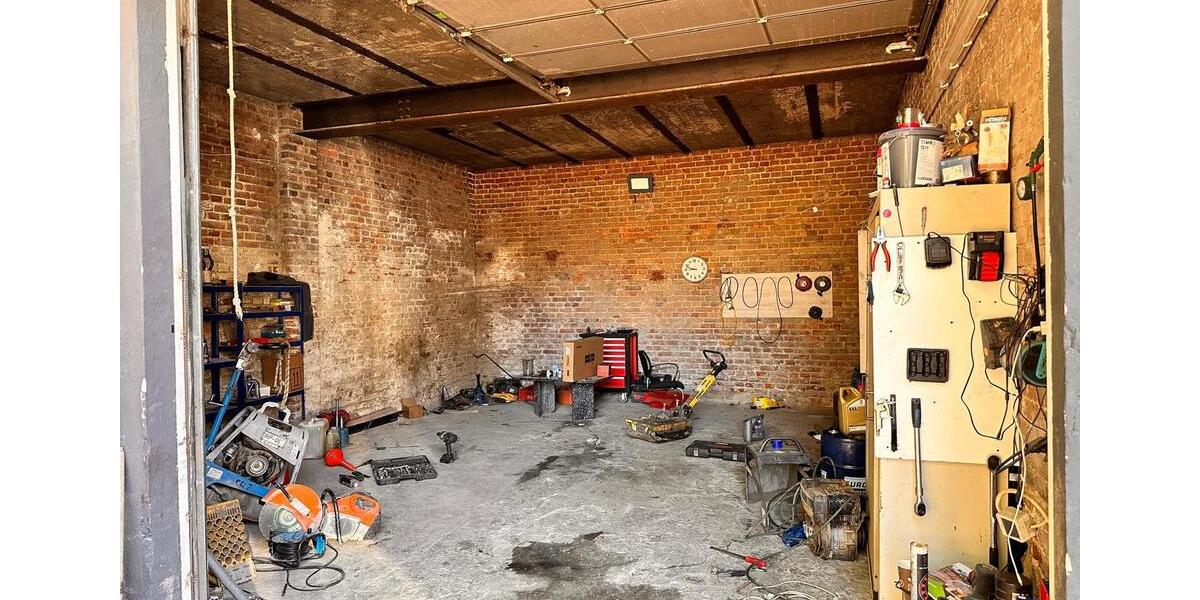 Gewerbeobjekt Bochum Günnigfeld - 3.900&euro; | Angebot:26366444