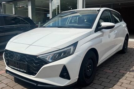 Hyundai i20 75.392 km 13.490 &euro; Dorsten 46282