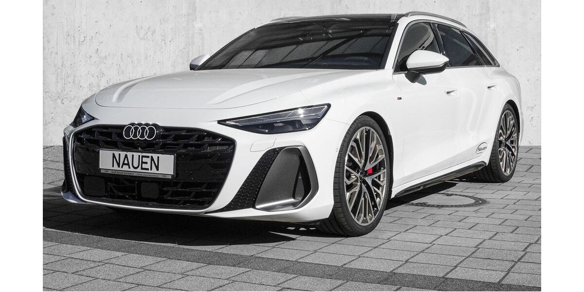 Audi A6 6.990 km 74.990 &euro; Meerbusch 40670