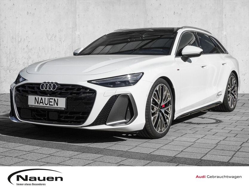 Audi A6 6.990 km 79.890 € Meerbusch 40670