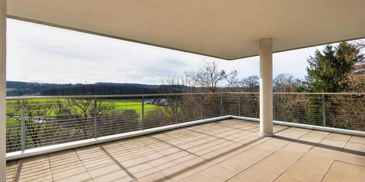 Etagenwohnung Hattingen Blankenstein - 4 Zimmer, 139 m&sup2;, 1.800&euro; | Angebot:26863059