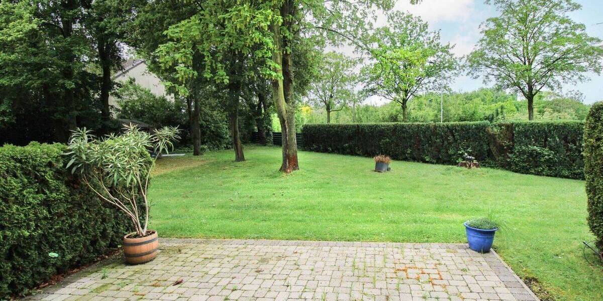 Etagenwohnung Duisburg Rumeln-Kaldenhausen - 2 Zimmer, 58 m&sup2;, 119.000&euro; | Angebot:26658389