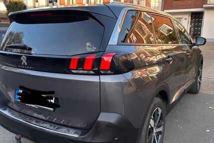 Peugeot 5008 103.000 km 12.000 &euro; Ratingen 40882