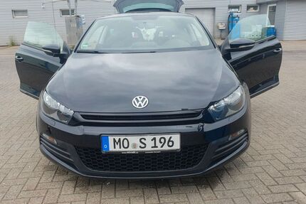VW Scirocco 201.000 km 4.750 &euro; Moers 47444