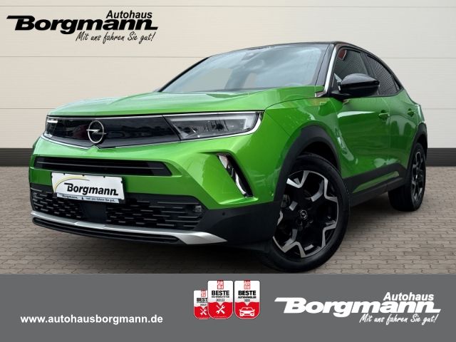 Opel Mokka 84.577 km 16.990 € Gelsenkirchen 45894