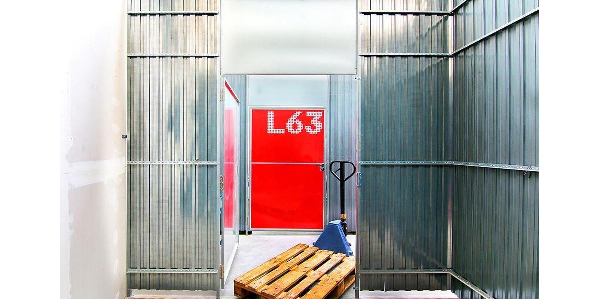 Gewerbeobjekt Oberhausen Alstaden - 60&euro; | Angebot:14356627