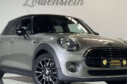 Mini Cooper 110.200 km 13.480 € Moers 47443