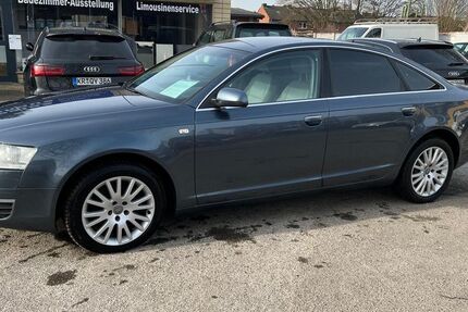 Audi A6 210.000 km 3.900 &euro; Krefeld 47807