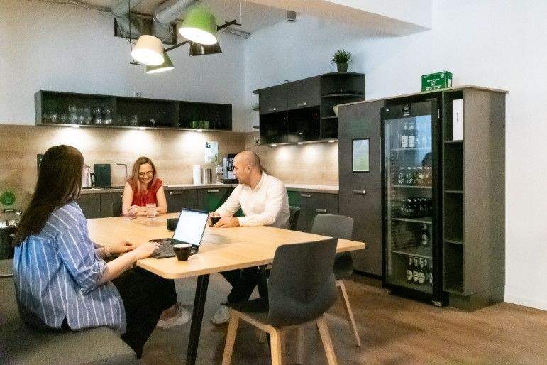Gewerbeobjekt Essen Stadtkern - 1.399&euro; | Angebot:25866585
