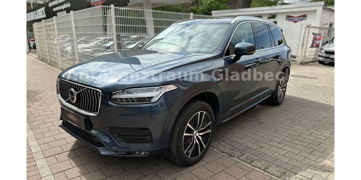 Volvo XC90 105.700 km 32.990 &euro; Gladbeck 45968