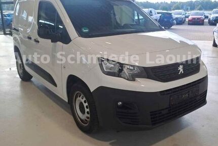 Peugeot Partner 14.457 km 19.399 &euro; Oberhausen 46045