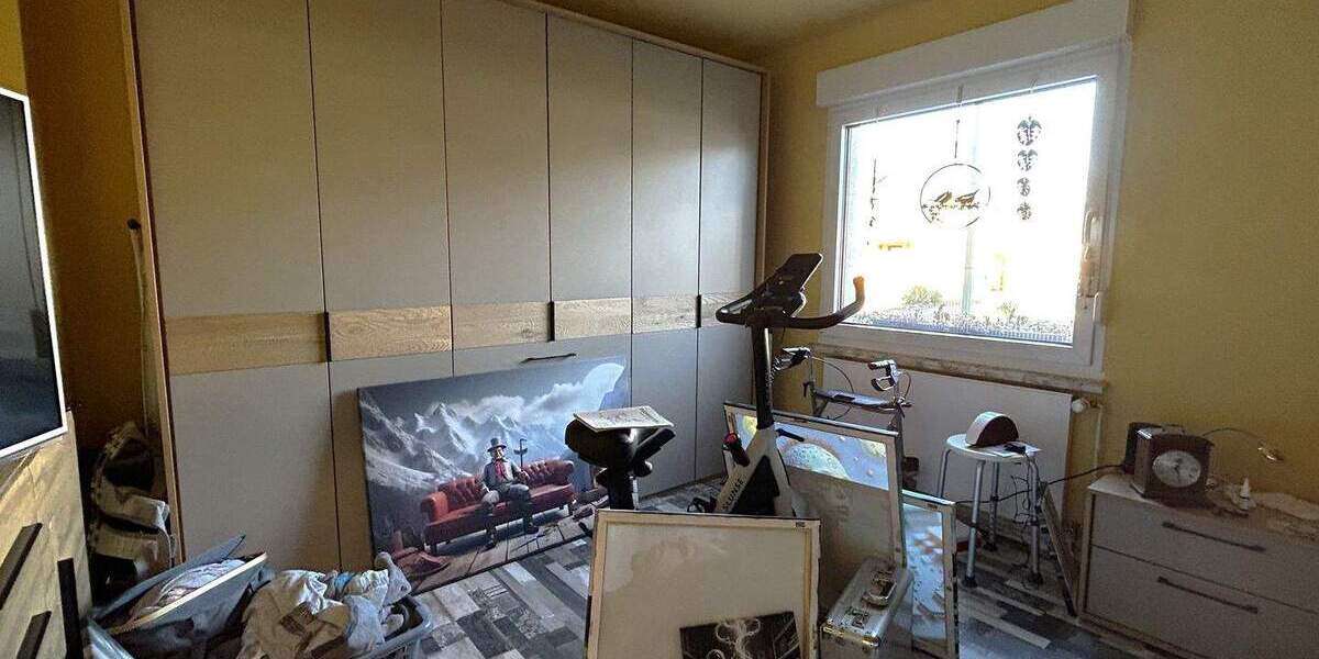 Mehrfamilienhaus, Wohnhaus Duisburg Buchholz - 4 Zimmer, 112 m&sup2;, 409.000&euro; | Angebot:25155711