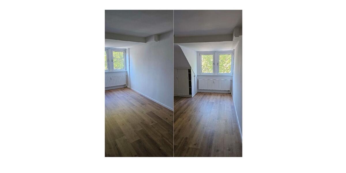 Etagenwohnung Düsseldorf Stadtbezirk 2 - 2 Zimmer, 72 m&sup2;, 1.400&euro; | Angebot:24329062