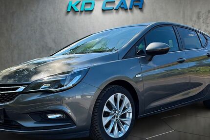 Opel Astra 107.444 km 7.499 &euro; Oberhausen 46045
