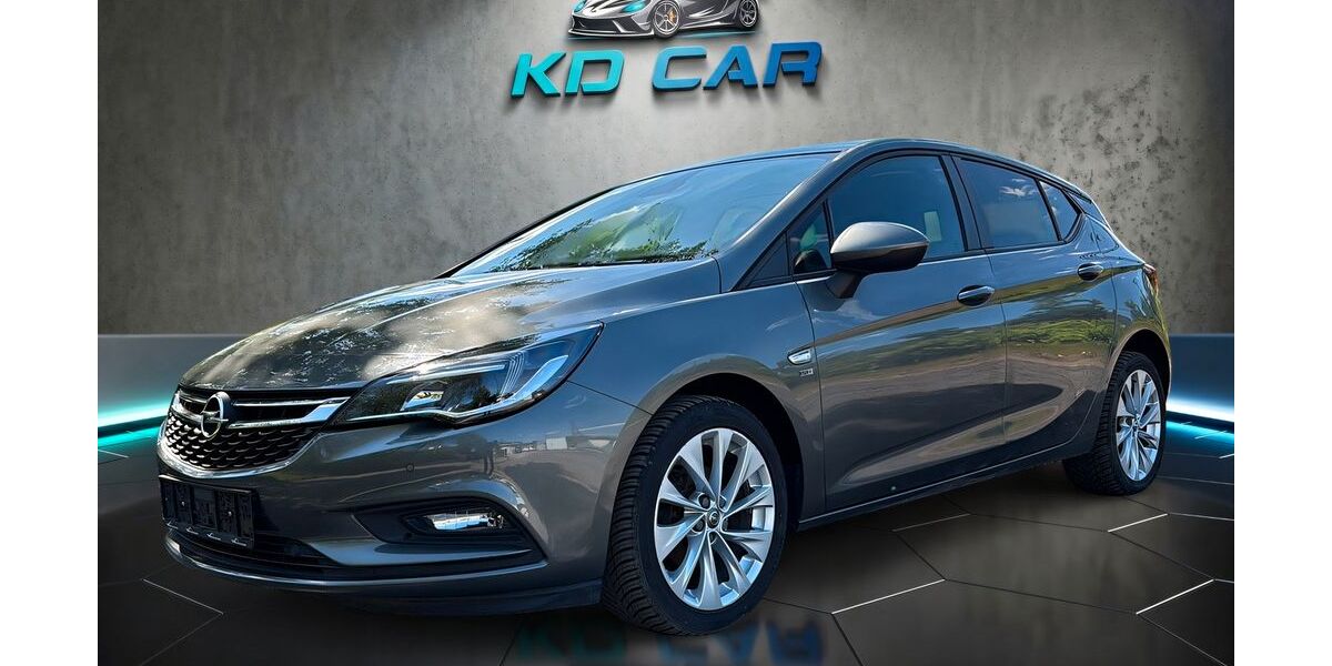 Opel Astra 107.444 km 7.499 &euro; Oberhausen 46045