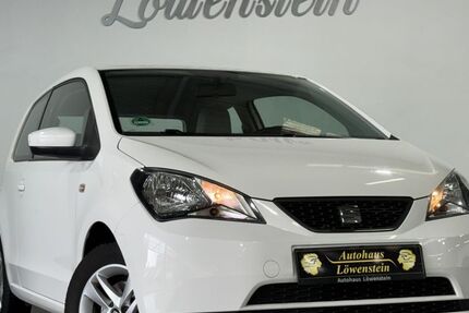 Seat Mii 86.322 km 5.480 &euro; Moers 47443