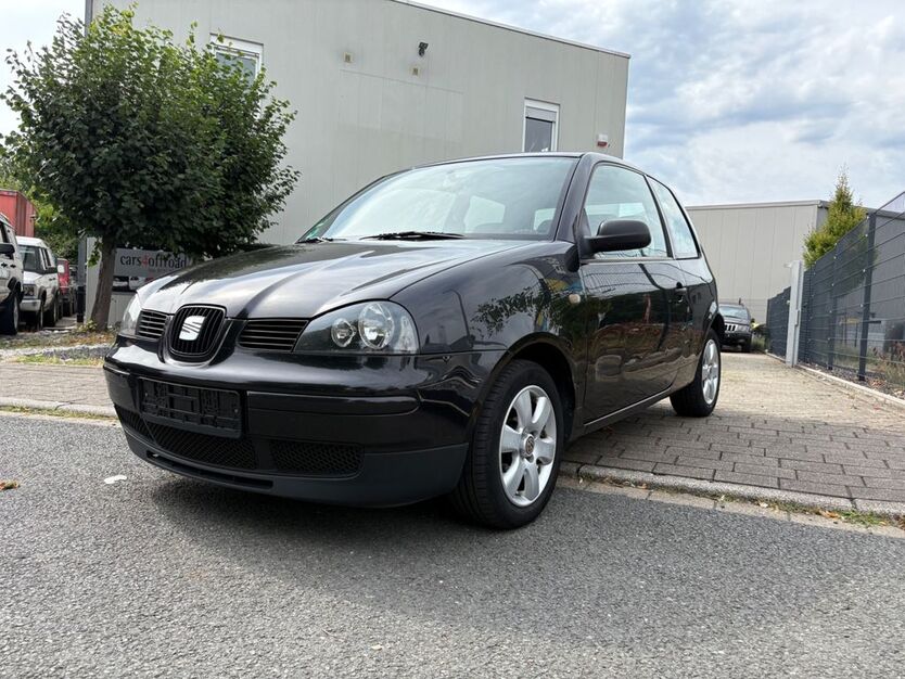 Seat Arosa 165.000 km 1.999 € Bochum 44809