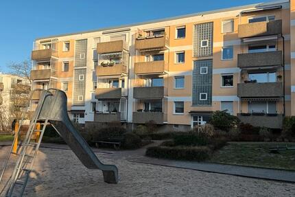 Helle 2,5 Zimmer Wohnung in Höntrop 2.5 zimmer