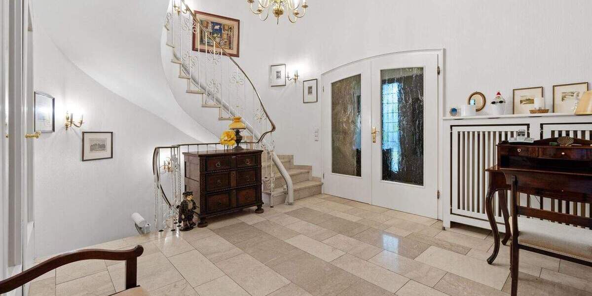 TOLLES HAUS IN TOLLER LAGE! 9 zimmer