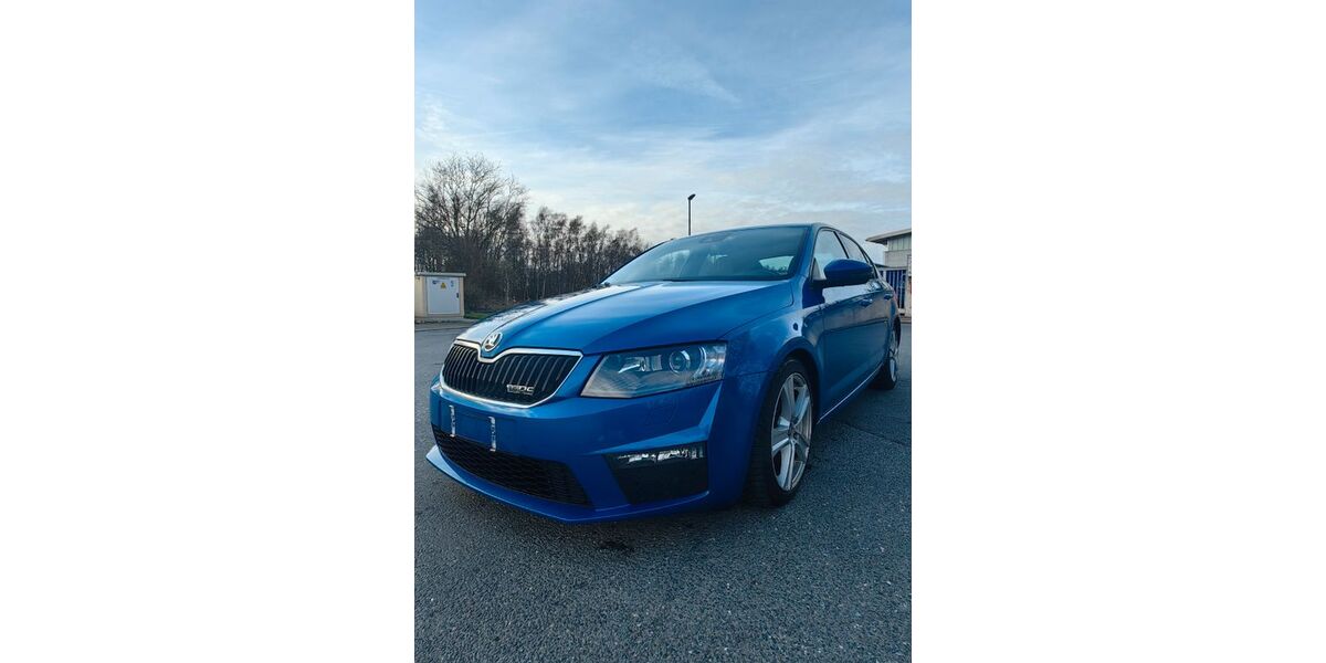 Skoda Octavia 245.000 km 9.500 &euro; Duisburg 47137