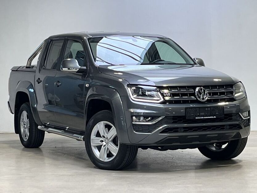 Amarok