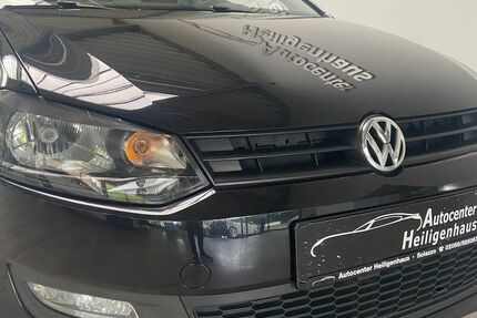 VW Polo 192.779 km 3.380 &euro; Heiligenhaus 42579