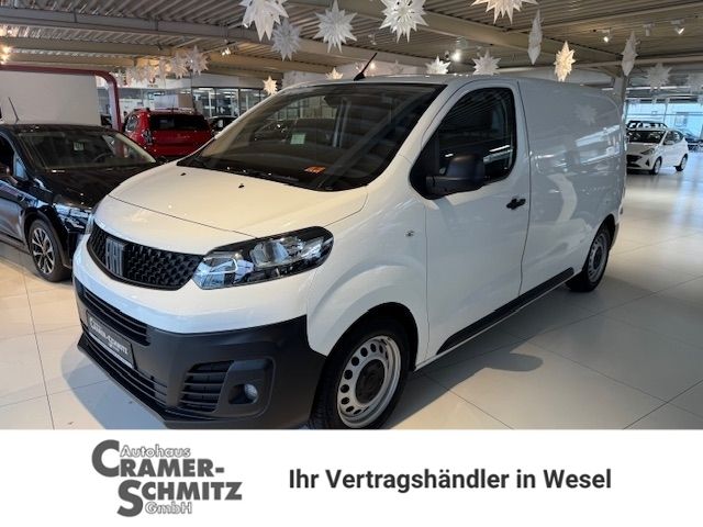 Fiat Scudo 35.100 km 22.490 &euro; Wesel 46485