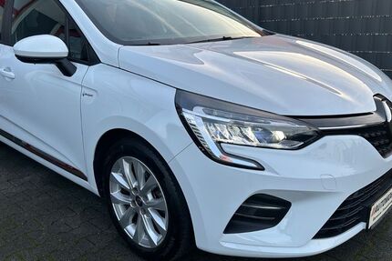 Renault Clio 41.987 km 12.880 &euro; Voerde 46562