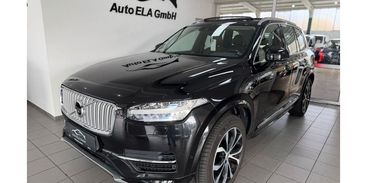 Volvo XC90 128.000 km 29.990 &euro; Heiligenhaus 42579