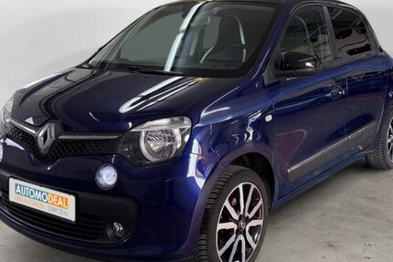 Renault Twingo 86.000 km 6.749 &euro; Dinslaken 46539