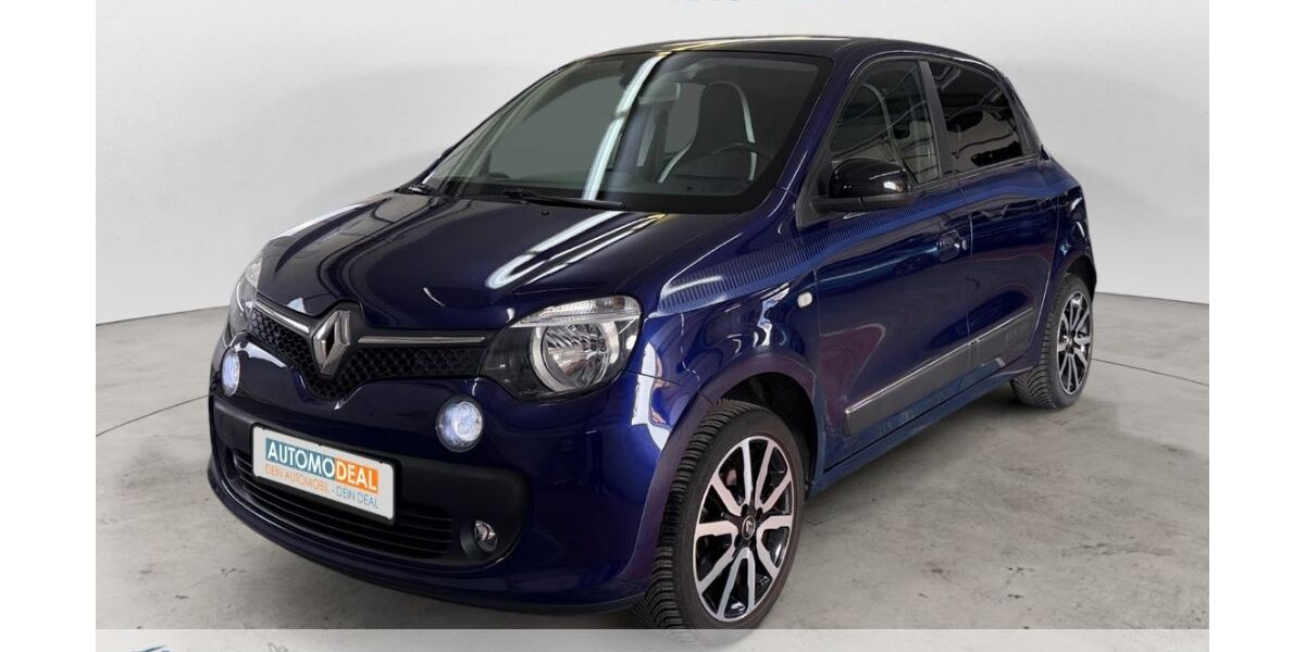 Renault Twingo 86.000 km 6.749 &euro; Dinslaken 46539