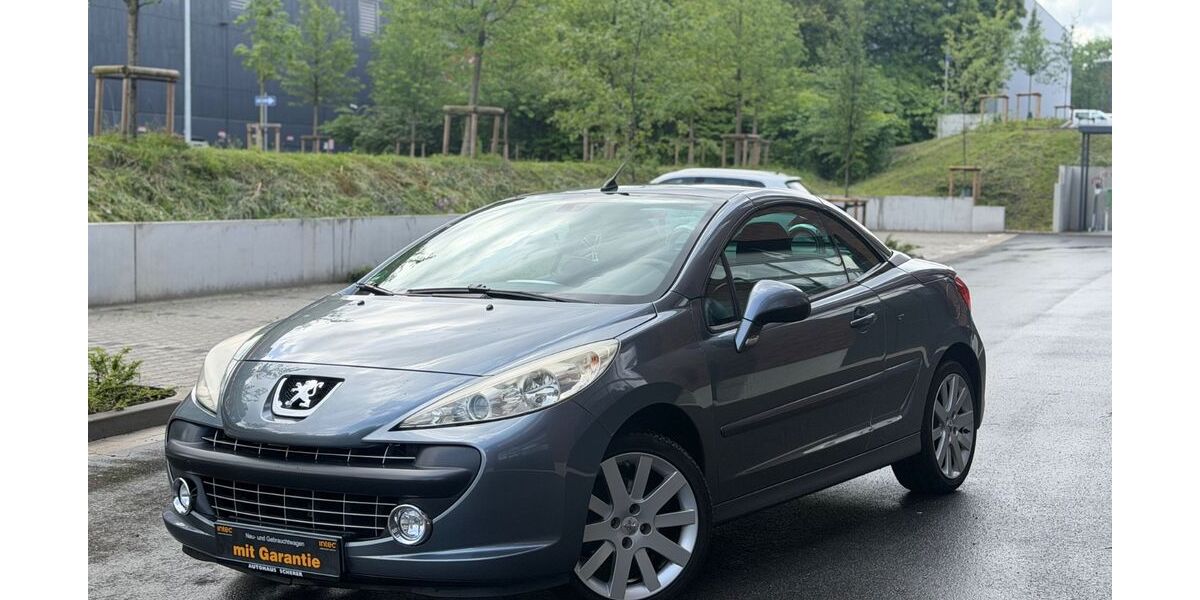 Peugeot 207 152.899 km 3.500 &euro; Essen 45145
