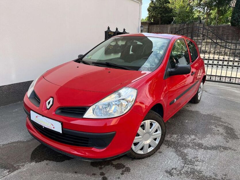 Clio