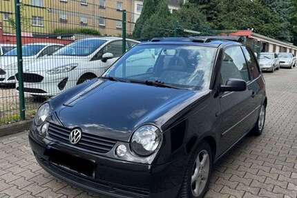 VW Lupo 235.000 km 1.200 &euro; Essen 45143