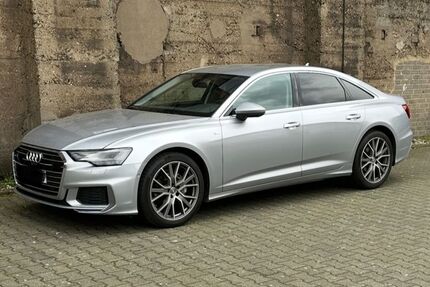 Audi A6 58.000 km 31.999 &euro; Dinslaken 46539