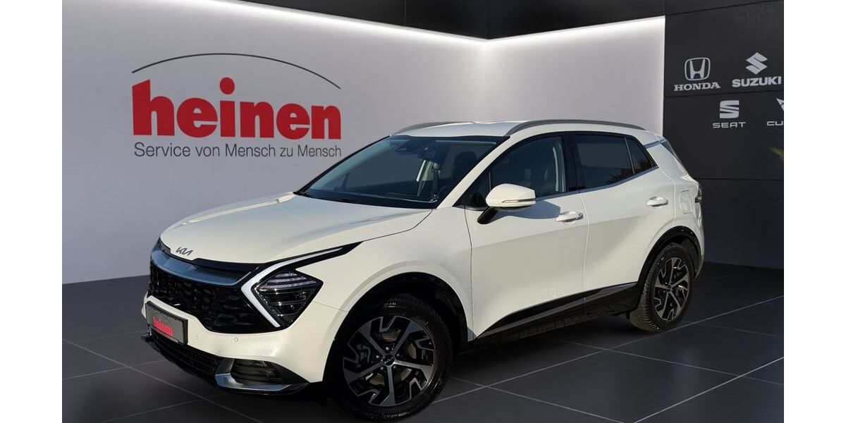 Kia Sportage 21.841 km 30.699 &euro; Essen 45141