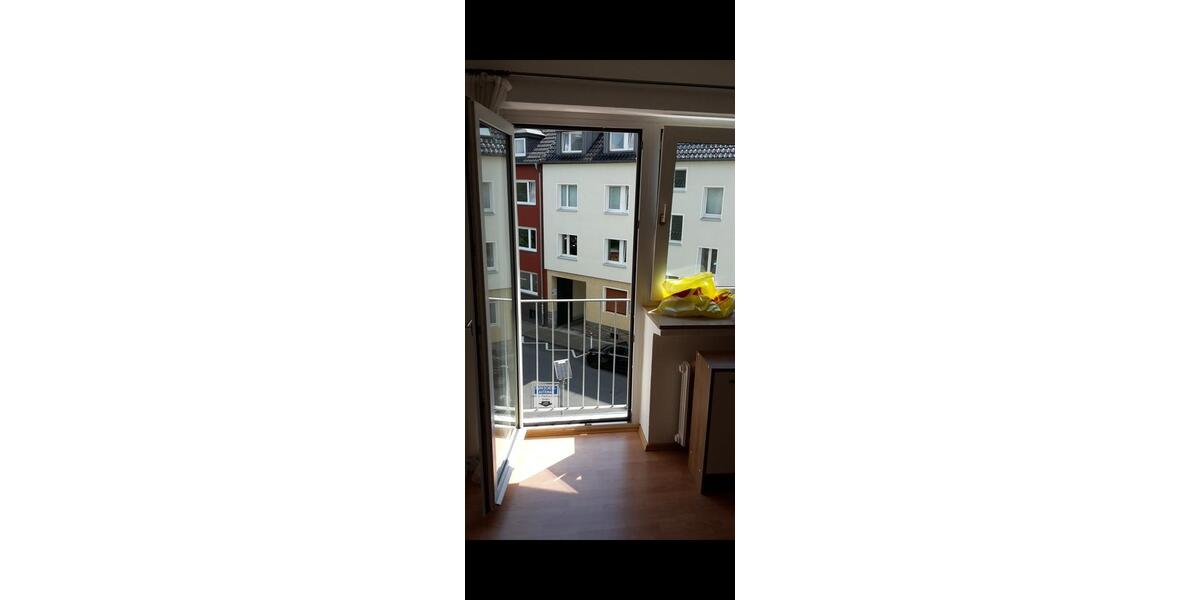Helle gemütliche 2.Z.Wohnung in Essen Süd Rüttenscheid 2 zimmer
