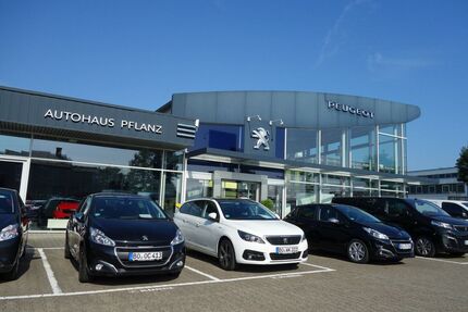 Peugeot 308 63.528 km 22.485 &euro; Bochum 44801