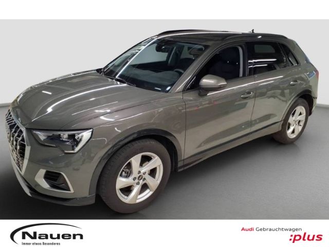 Audi Q3 8.266 km 34.950 &euro; Meerbusch 40670