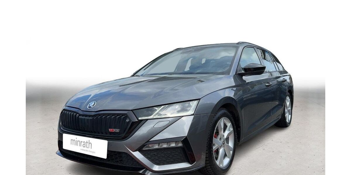 Skoda Octavia 94.737 km 24.810 &euro; Moers 47441