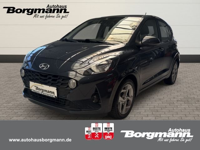 Hyundai i10 11.135 km 15.490 &euro; Bottrop 46240
