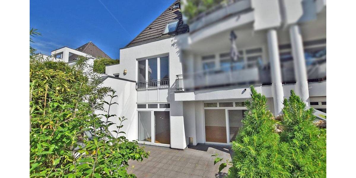Etagenwohnung Düsseldorf Niederkassel - 4 Zimmer, 147 m&sup2;, 1.149.000&euro; | Angebot:26887167
