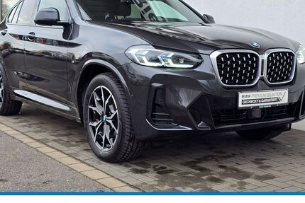 BMW X4 21.599 km 45.990 &euro; Dinslaken 46535
