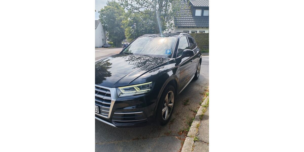 Audi Q5 220.000 km 19.000 &euro; Wülfrath 42489