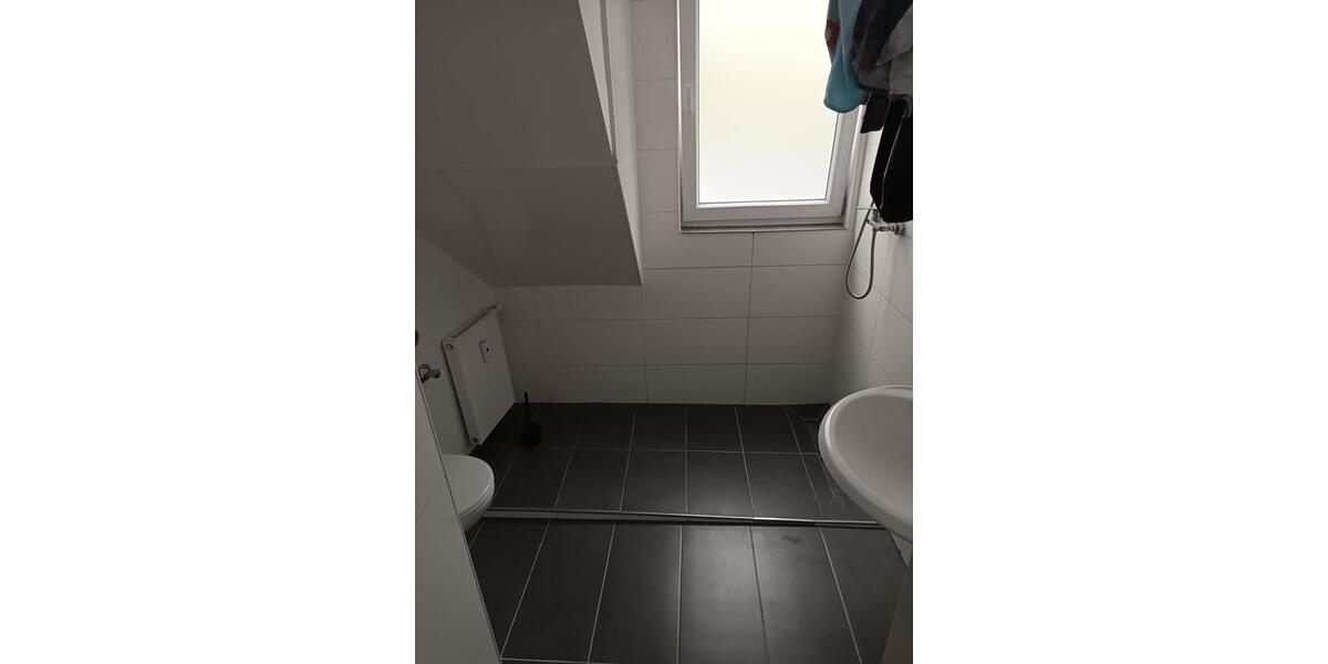 Dachgeschoßwohnung Bottrop Batenbrock - 2.5 Zimmer, 56 m&sup2;, 780&euro; | Angebot:26447946