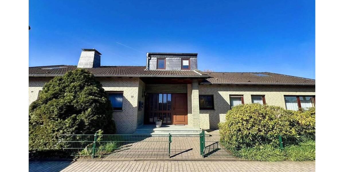 Mehrfamilienhaus, Wohnhaus Rheinberg Alpsray - 1 Zimmer, 203 m&sup2;, 589.000&euro; | Angebot:26450272