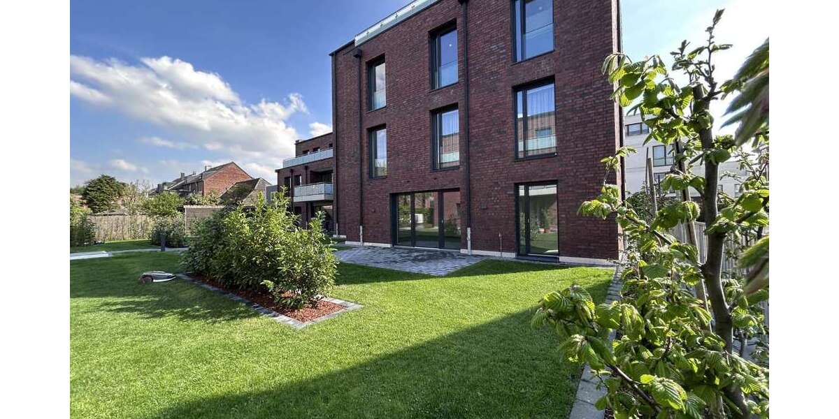 Wohnung zum Mieten in Meerbusch 2.290 € 127.1 m² 3 zimmer
