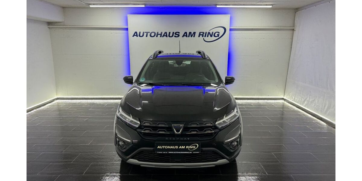 Dacia Sandero 87.420 km 11.499 &euro; Ratingen bei Düsseldorf 40878