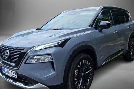 Nissan X-Trail 15.000 km 39.990 &euro; Krefeld 47805