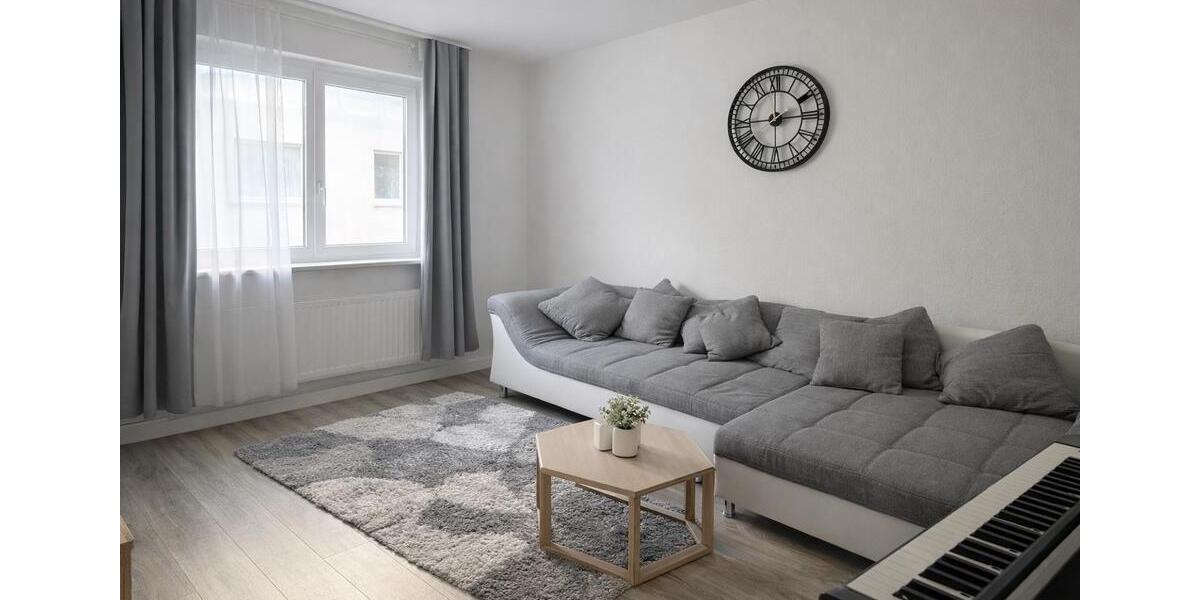 Etagenwohnung Essen Stadtbezirk III - 4 Zimmer, 104 m&sup2;, 235.000&euro; | Angebot:27426326